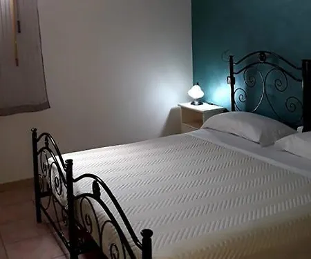 ファームステイ Agriturismo Il Rifugio Dell'ape